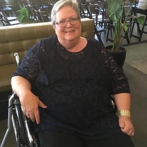 Meet your Posher, Susan